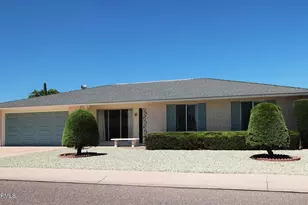 10302 W Gulf Hills Dr, Sun City, AZ 85351 - Photo 1