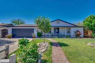 2209 W Edgewood Ave, Mesa, AZ 85202 - Photo 1