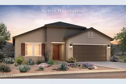 6778 W Ebbets Court, Florence, AZ 85132 - Photo 1