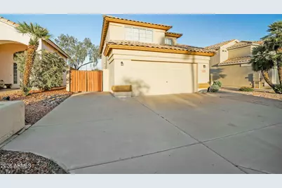 22611 N 71st Drive, Glendale, AZ 85310 - Photo 4