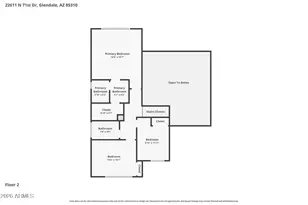 22611 N 71st Dr, Glendale, AZ 85310 - Photo 4