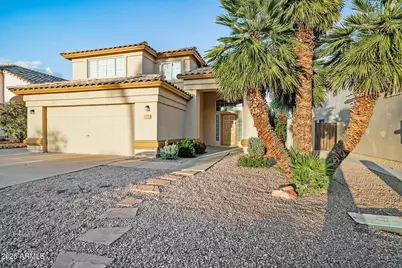 22611 N 71st Drive, Glendale, AZ 85310 - Photo 2