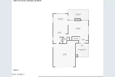 22611 N 71st Drive, Glendale, AZ 85310 - Photo 8