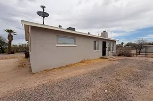 211 S Desoto St, Florence, AZ 85132 - Photo 1
