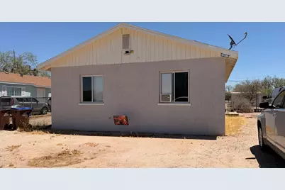 211 S Desoto Street, Florence, AZ 85132 - Photo 1