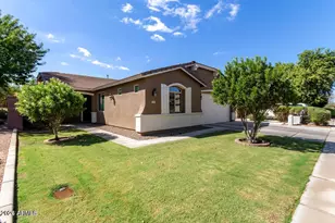 119 W Leatherwood Ave, San Tan Valley, AZ 85140 - Photo 1