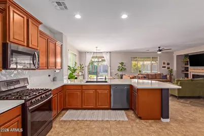 119 W Leatherwood Avenue, San Tan Valley, AZ 85140 - Photo 16