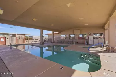 2263 N Trekell Road #184, Casa Grande, AZ 85122 - Photo 4