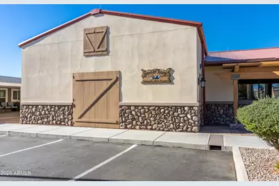 2263 N Trekell Road #184, Casa Grande, AZ 85122 - Photo 6