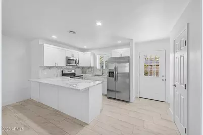 3253 W Port Au Prince Lane, Phoenix, AZ 85053 - Photo 1