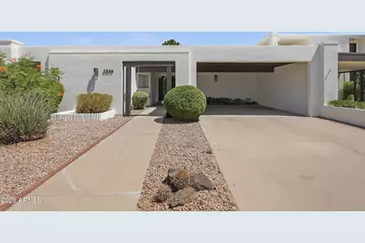 7238 E Joshua Tree Lane, Scottsdale, AZ 85250 - Photo 1