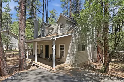 6322 W Sharyn Road, Pine, AZ 85544 - Photo 2