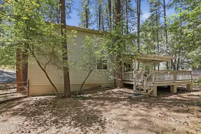 6322 W Sharyn Road, Pine, AZ 85544 - Photo 28