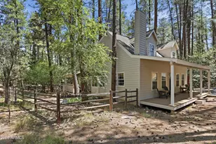 6322 W Sharyn Rd, Pine, AZ 85544 - Photo 30