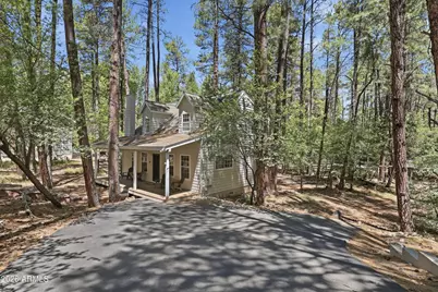 6322 W Sharyn Road, Pine, AZ 85544 - Photo 36