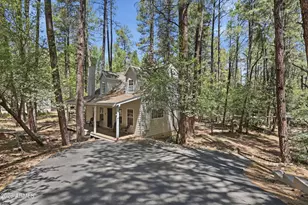 6322 W Sharyn Rd, Pine, AZ 85544 - Photo 36