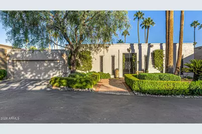 5642 N Scottsdale Road, Paradise Valley, AZ 85253 - Photo 2