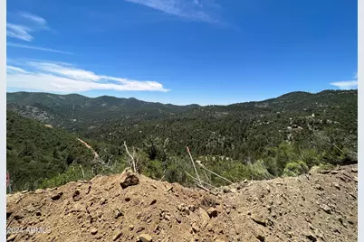 00 S Gladiator Mine Road #-, Crown King, AZ 86343 - Photo 1