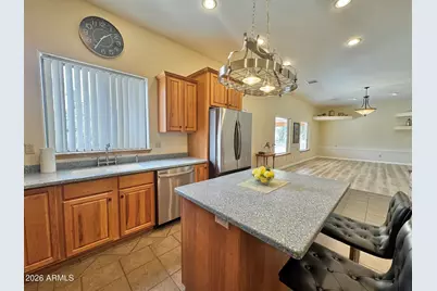 18168 S Spoon Road, Peeples Valley, AZ 86332 - Photo 2