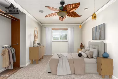 8564 E McDonald Drive, Scottsdale, AZ 85250 - Photo 18