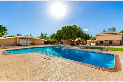 8564 E McDonald Drive, Scottsdale, AZ 85250 - Photo 28