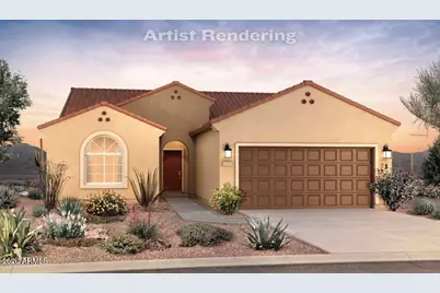 6689 W Ebbets Way, Florence, AZ 85132 - Photo 1