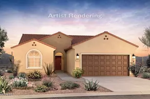 6689 W Ebbets Wy, Florence, AZ 85132 - Photo 1