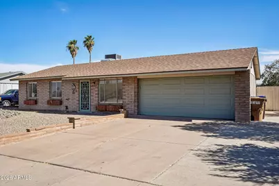 7109 W Ironwood Drive, Peoria, AZ 85345 - Photo 1