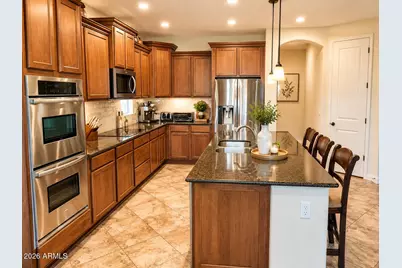 3863 S Whitman Circle, Mesa, AZ 85212 - Photo 8