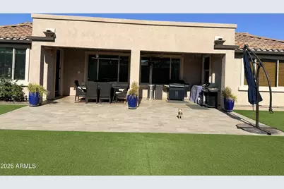 3863 S Whitman Circle, Mesa, AZ 85212 - Photo 34