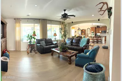 3863 S Whitman Circle, Mesa, AZ 85212 - Photo 8