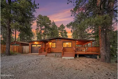 17265 Creekside Place, Munds Park, AZ 86017 - Photo 2