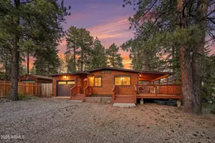 17265 Creekside Pl, Munds Park, AZ 86017 - Photo 2