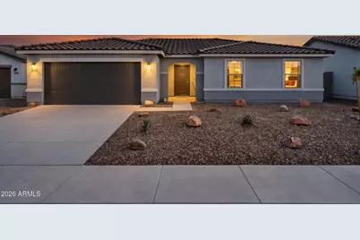 18221 E Zuza Drive, Gold Canyon, AZ 85118 - Photo 1