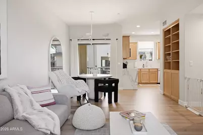 17850 N 68th Street #1010, Phoenix, AZ 85054 - Photo 40