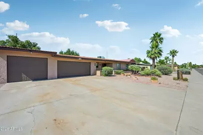 5040 E Shaw Butte Drive, Scottsdale, AZ 85254 - Photo 2