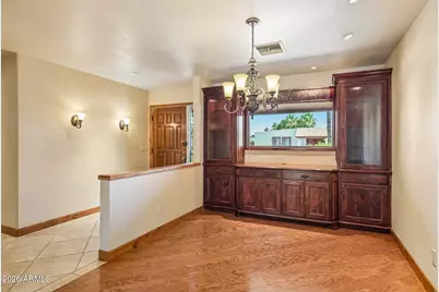 5040 E Shaw Butte Drive, Scottsdale, AZ 85254 - Photo 2