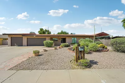 5040 E Shaw Butte Drive, Scottsdale, AZ 85254 - Photo 1