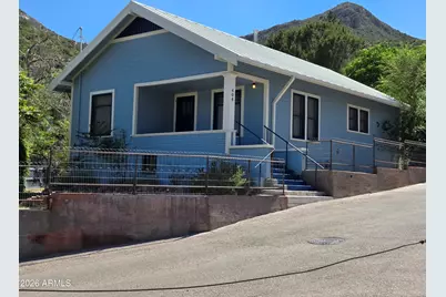 404 Roberts Avenue, Bisbee, AZ 85603 - Photo 38