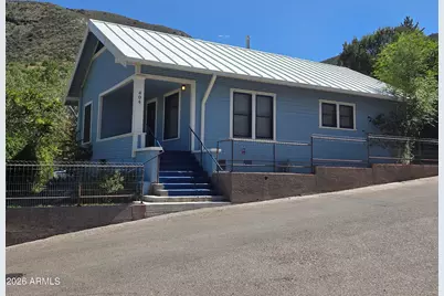 404 Roberts Avenue, Bisbee, AZ 85603 - Photo 42