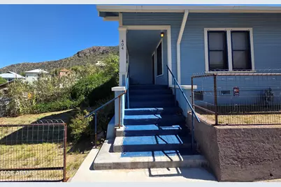 404 Roberts Avenue, Bisbee, AZ 85603 - Photo 4