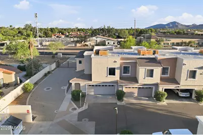 10757 N 74th Street #1020, Scottsdale, AZ 85260 - Photo 32