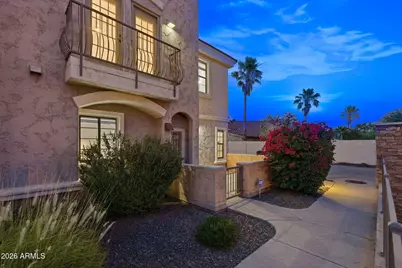 10757 N 74th Street #1020, Scottsdale, AZ 85260 - Photo 2