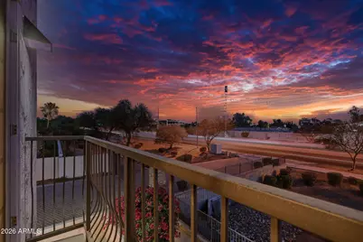 10757 N 74th Street #1020, Scottsdale, AZ 85260 - Photo 24