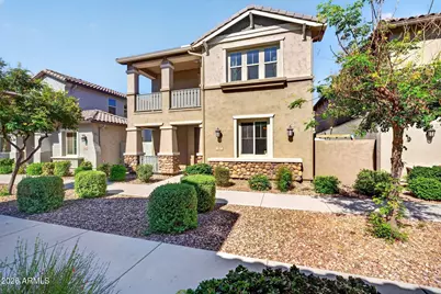 3905 E Perkinsville Street, Gilbert, AZ 85295 - Photo 2