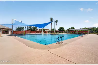 3905 E Perkinsville Street, Gilbert, AZ 85295 - Photo 42