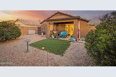 12248 W Rosewood Drive, El Mirage, AZ 85335 - Photo 34