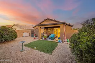 12248 W Rosewood Dr, El Mirage, AZ 85335 - Photo 34
