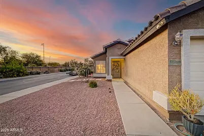 12248 W Rosewood Drive, El Mirage, AZ 85335 - Photo 6