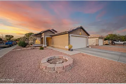 12248 W Rosewood Drive, El Mirage, AZ 85335 - Photo 4